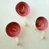 Tasse Cerise en céramique