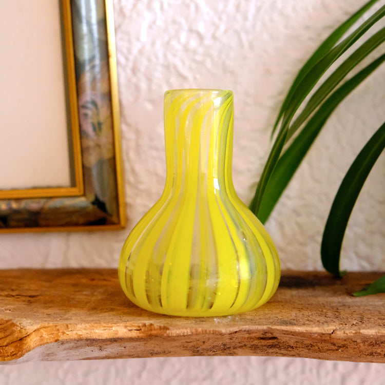 Petit vase lignée #25