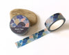 Ruban Washi Montagnes