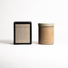 The Sauna Candle - Cedar + Mist