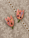 Épinglette Tulip [modèles variés]
