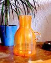 Moyen vase lignée #28