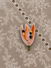 Épinglette Tulip [modèles variés]