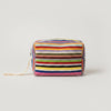 Trousse de toilette en ratine Fuzzy