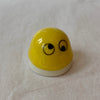 Figurine en céramique 'Dot' [couleurs variées]