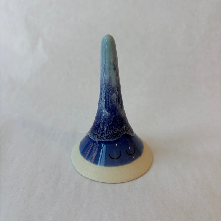 Figurine en céramique 'Familia'