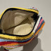 Trousse de toilette en ratine Fuzzy