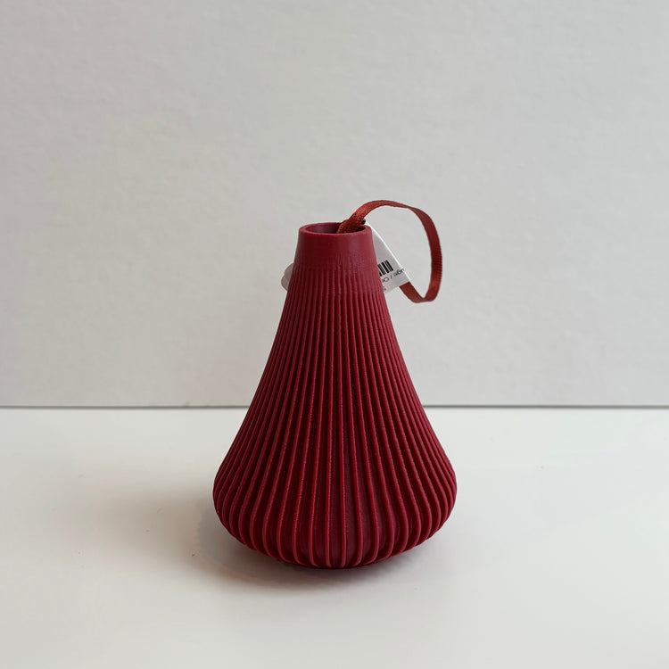 Ornement Jar [couleurs variées]