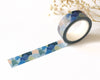 Ruban Washi Montagnes