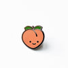 Little Peach Pin