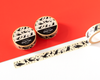 Ruban Washi Corbeaux