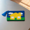 Pochette Sweet Home