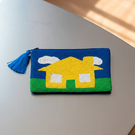 Pochette Sweet Home
