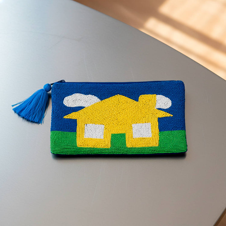 Pochette Sweet Home