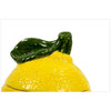 Petit contenant citron en céramique