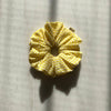 Gingham Scrunchie [various colors]