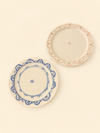 Mini assiette Heirloom [modèles variés]