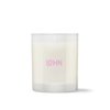 Small Lato Candle - Lemon and Tonka Bean