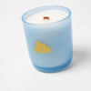 Silver Linings Candle - Palo Santo &amp; Oud