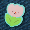 Patch Fleur