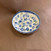 Large Abstract Ceramic Bowl #12