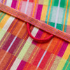 Red Basket Dishcloth