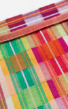 Red Basket Dishcloth