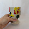 Ceramic Cup Loop Taxi Gift