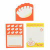 Bloc-notes Dumpling