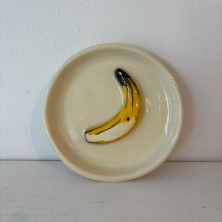 Porte-encens Banane [tel quel]