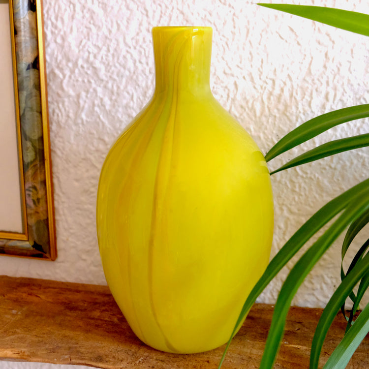 Grand vase lignée #33
