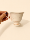 Tasse Heirloom [modèles variés]