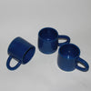 Tasse en céramique Cobalt