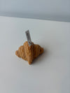 Bougie Croissant [tel quel]