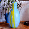 Grand vase lignée #35