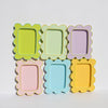 Small Ravioli Tray [Various Colors]