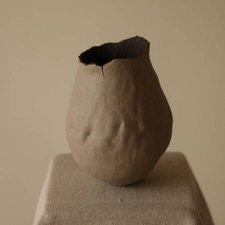 Earth Vase