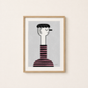 Affiche 'From above'