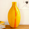 Large vase line #36