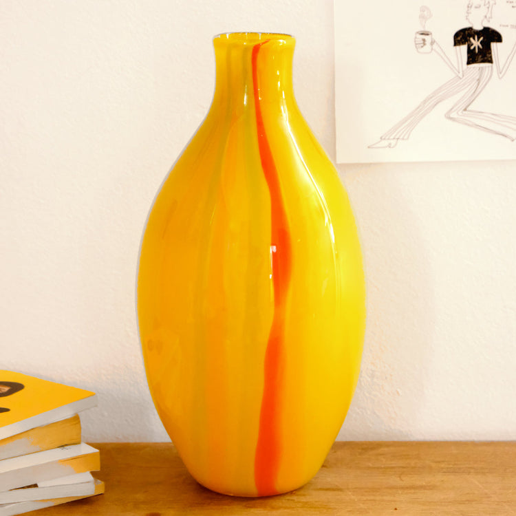 Large vase line #36