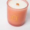 Darjeeling Candle - Patchouli &amp; Sandalwood