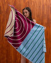 Serviette à main Helga