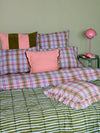 Coussin Confettis