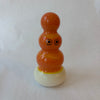 Figurine en céramique 'Familia'
