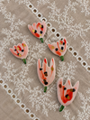 Épinglette Tulip [modèles variés]