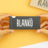 Flipbook Blanko