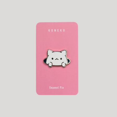 Neko pin