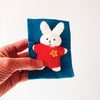 Kit DIY Petit Lapin