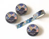 Ruban Washi Montagnes