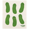 Essuie-tout réutilisable Pickles